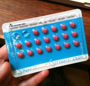 It matches my Estrace!