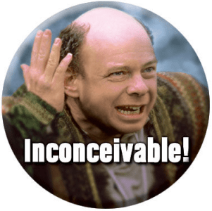 inconceivable